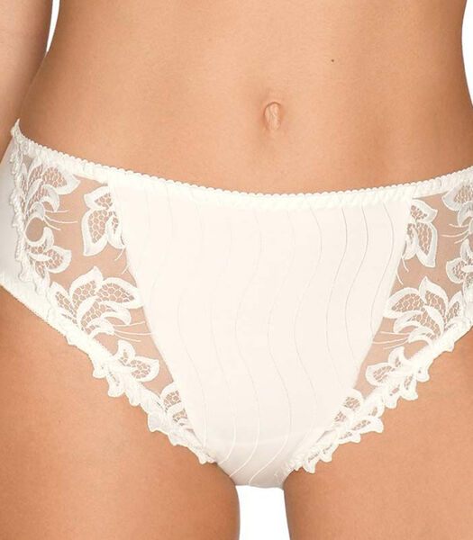 Slip met hoge taille PrimaDonna Deauville