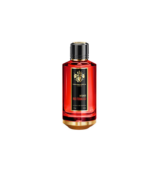 MANCERA - Intense Red Tobacco Eau de Parfum 120ml vapo