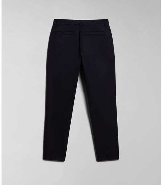 Pantalon chino femme Meridian 5