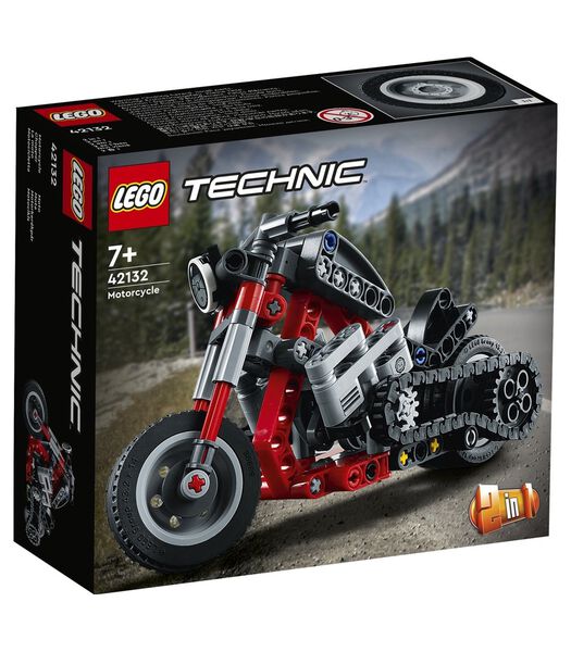 LEGO Technic Motor (42132)