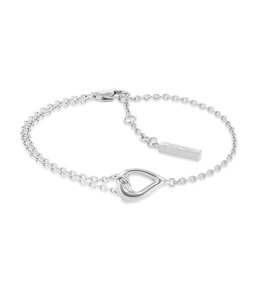 Calvin Klein Bracelet acier 35000076