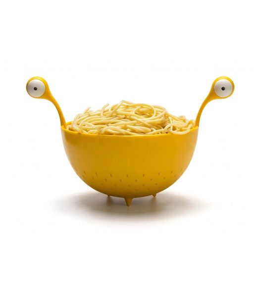 Vergiet Spaghetti Monster