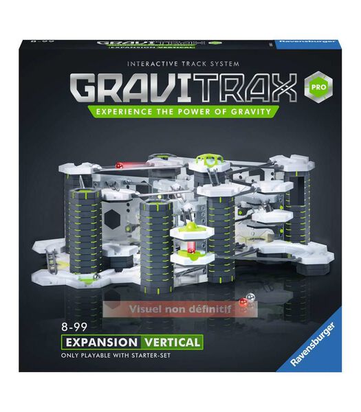 GraviTrax PRO Set d'Extension Vertical