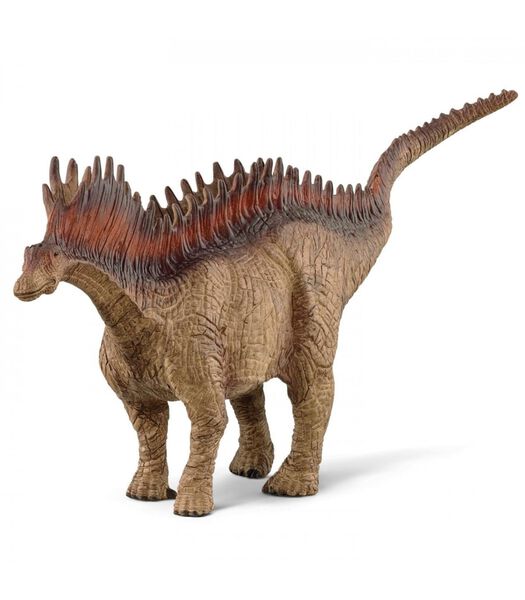 speelgoed dinosaurus Amargasaurus - 15029