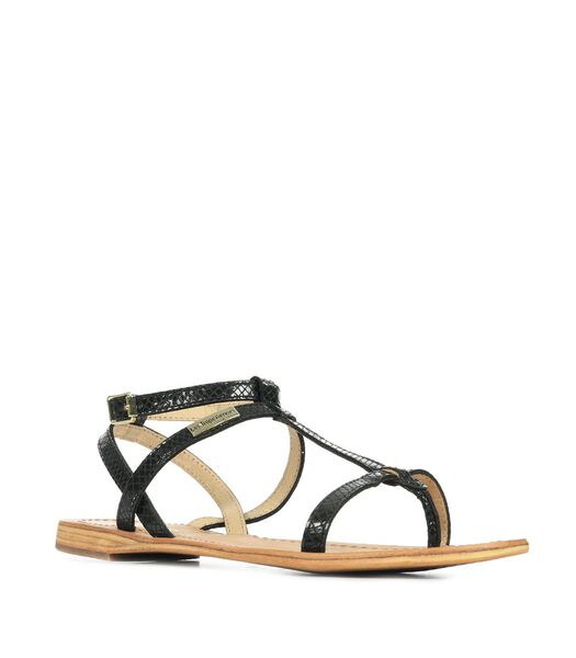 Sandalen Hilan