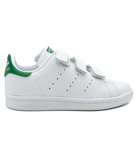 Sneakers Adidas Stan Smith Cf Wit