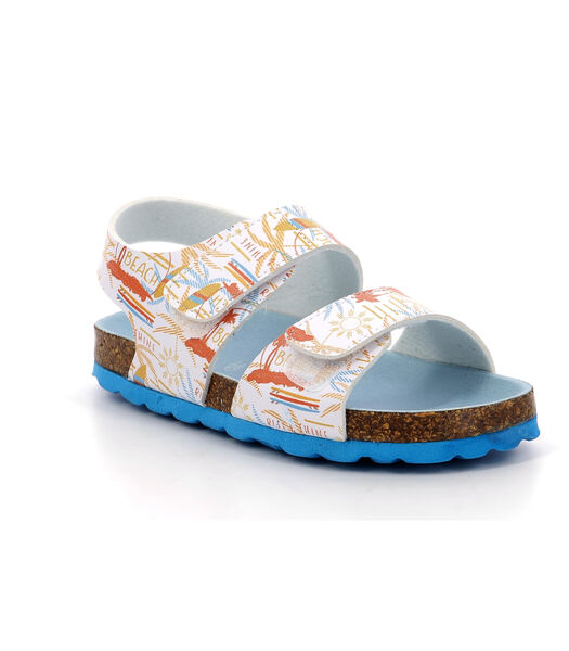 Sandalen Kickers Summerkro