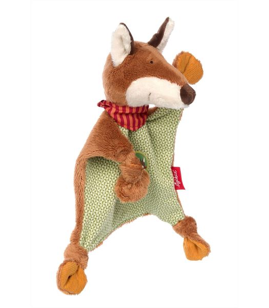 knuffeldoekje, Forest Fox