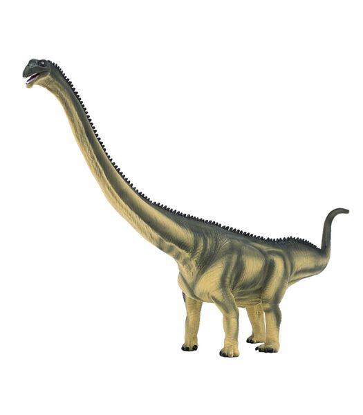 Toy Dinosaur Deluxe Mamenchisaurus - 387387