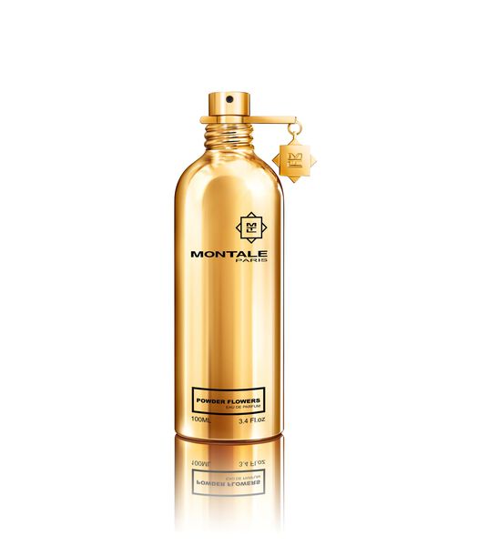 MONTALE - Powder Flowers Eau de Parfum 100ml vapo