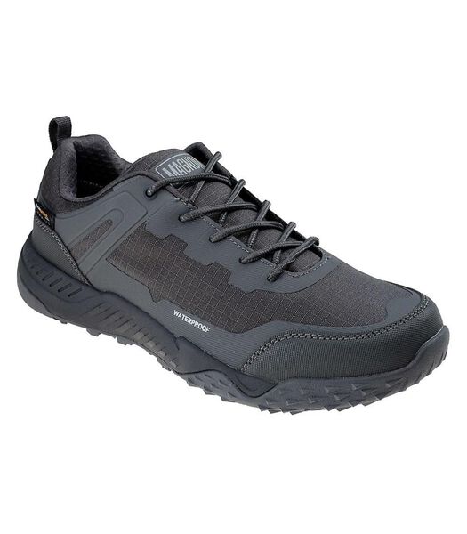 BONDSTEEL - Chaussures - Gris Foncé