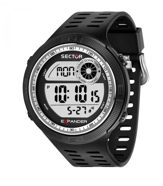 EX-42 polyurethaan horloge - R3251527002