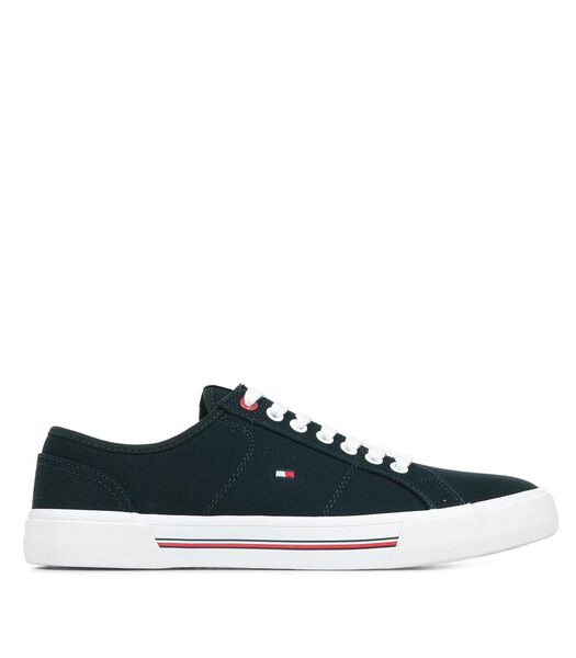 Sneakers Core Corporate Vulc Canvas