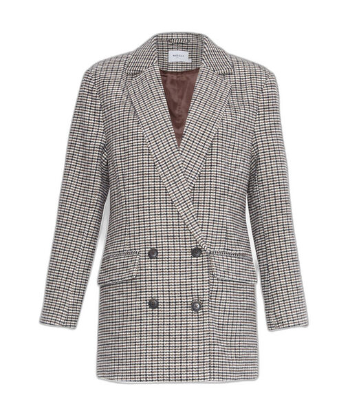 Damesblazer Florencia CHK