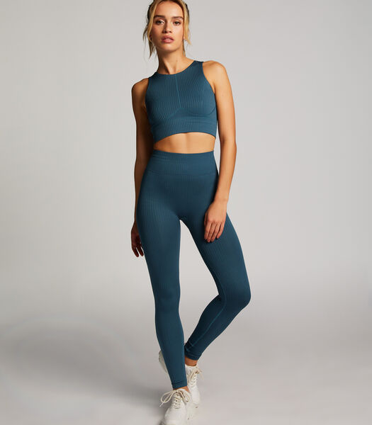 HKMX High waisted naadloze sportlegging