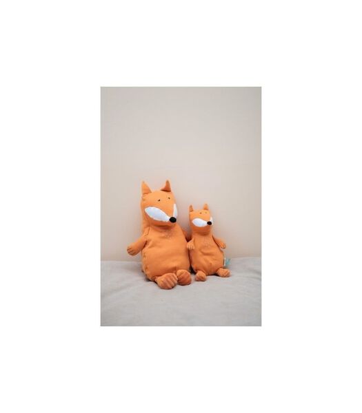 Peluche petite - Mr. Fox