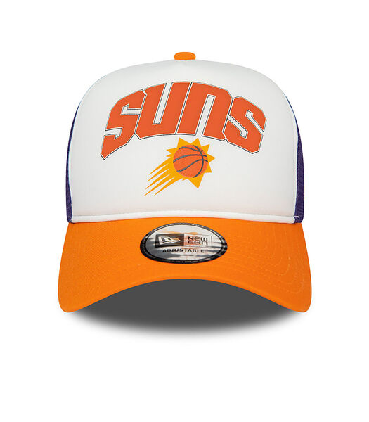Trucker pet Phoenix Suns NBA Retro