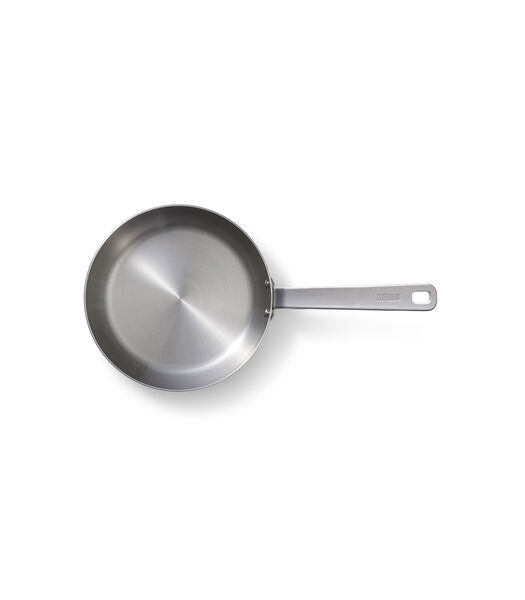 Poêle Stainless Steel 24 cm Acier inoxydable