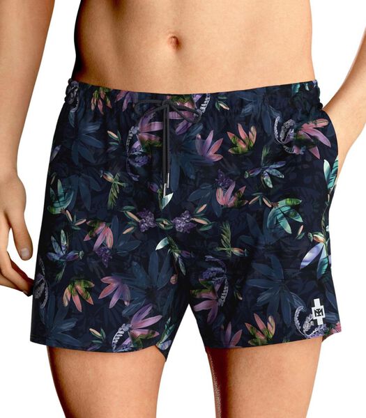 Short de bain Tropicano