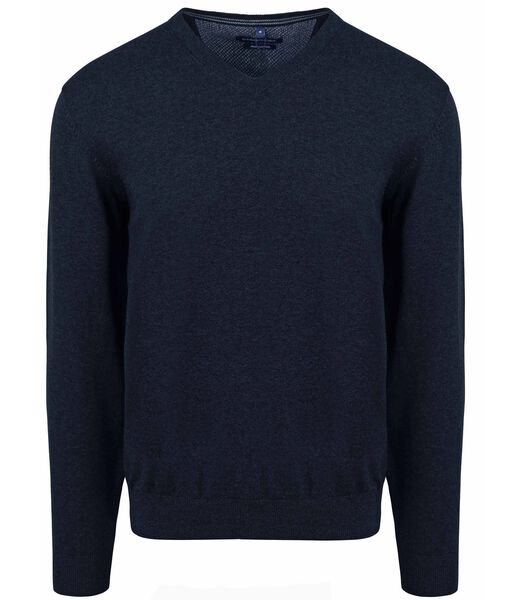 Pullover Navy