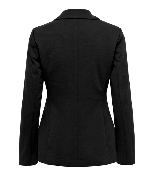 Blazer voor dames Peach