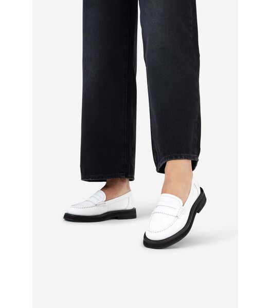 Mocassins femme Loafer