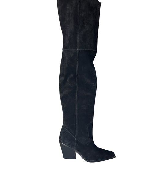 Bottes femme New-kole