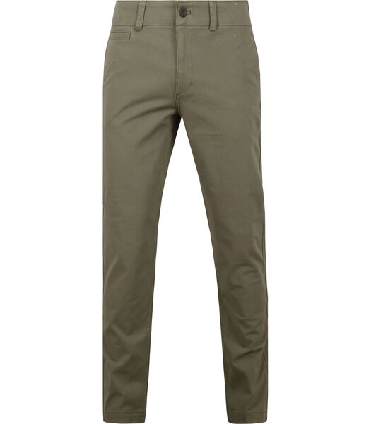 Dockers Cali Chino Groen