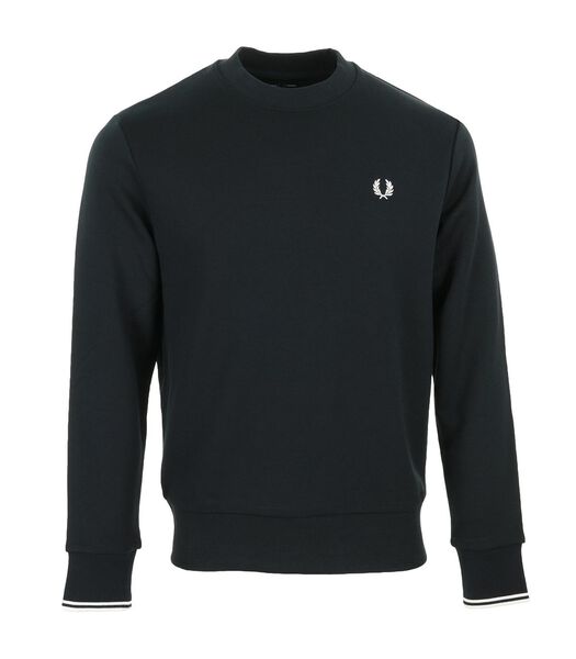 Crew Neck Sweatshirt