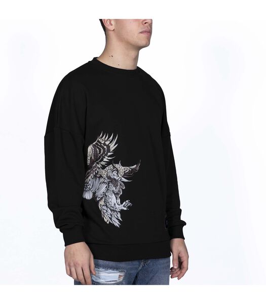 Gufo Reale Crewneck