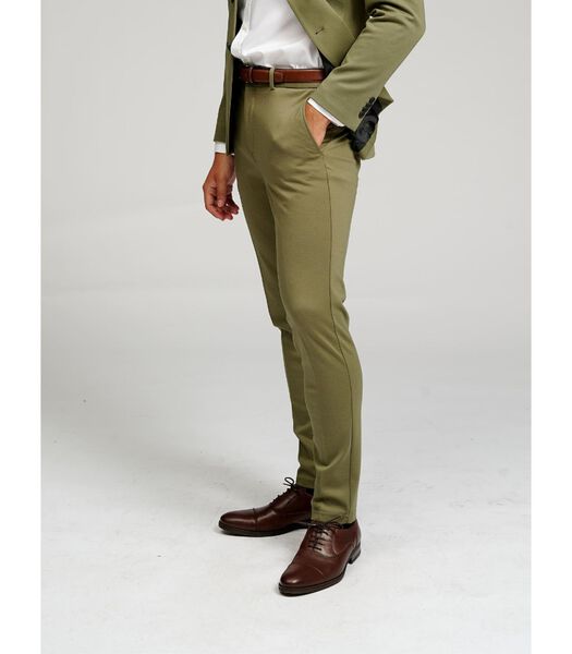 Le pantalon de performance original - Olive