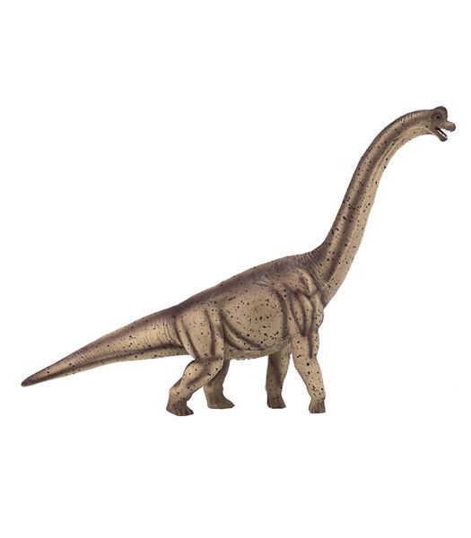 Toy Dinosaur Deluxe Brachiosaurus - 387381