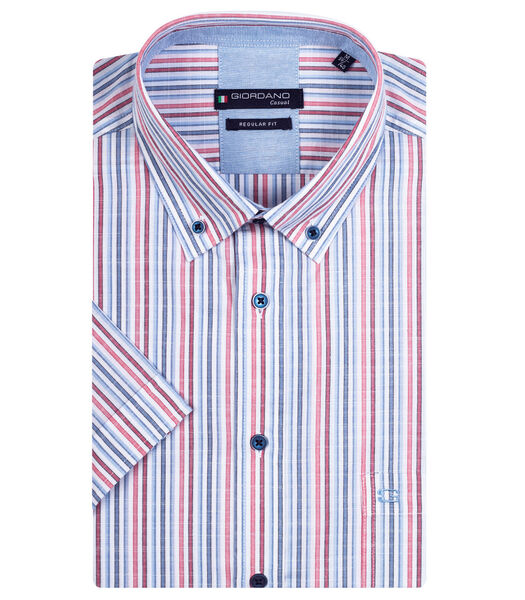 Chemise boutonnée