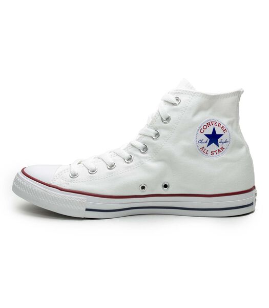 All Star Hi