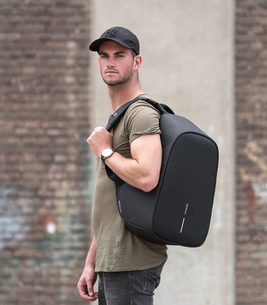 XD Design Bobby Hero XL Anti-theft Backpack noir
