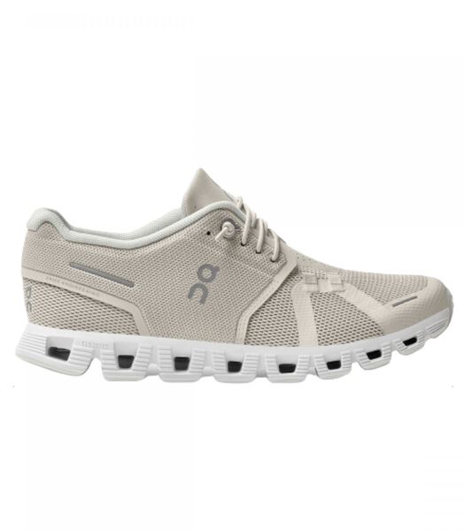 Cloud - Sneakers - Blanc