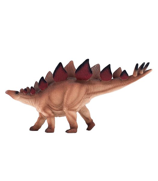 speelgoed dinosaurus Stegosaurus - 387380