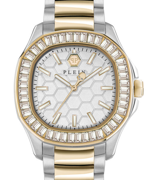 Philipp Plein $pectre Lady Dames Horloge PWTAA0523