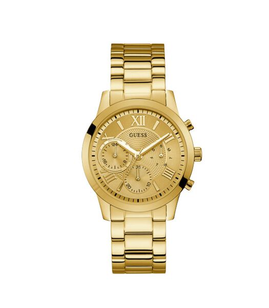 Horloge Goud W1070L2