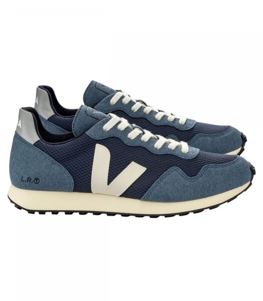 Baskets Sdu Alveomesh Homme Nautico/Pierre