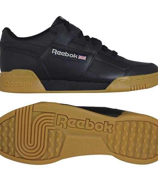 Reebok Workout Plus Schoenen