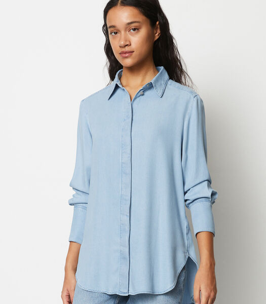 Lange blouse regular