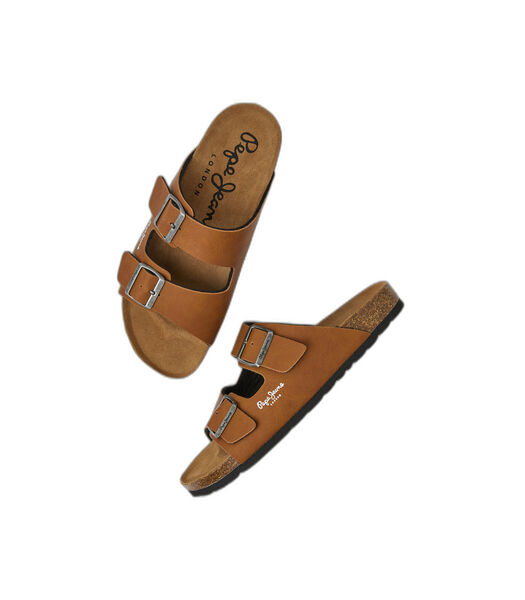 Sandalen Bio Double Kansas