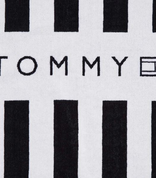 Tommy Hilfiger Handdoek Zwembad Accessoires