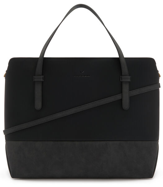 Essential Bag Sac à Bandoulière Noir VH25034