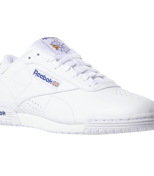 Baskets Reebok ExOFit Clean Logo Int