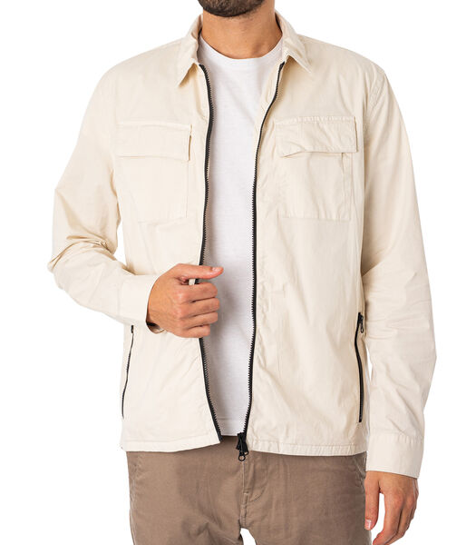 Parson-Overshirt