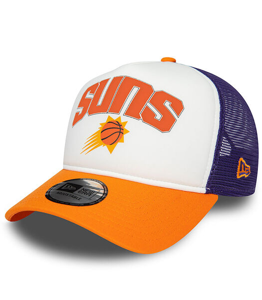 Trucker pet Phoenix Suns NBA Retro