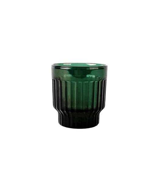 LIMA TUMBLER SET VAN 2 Groen