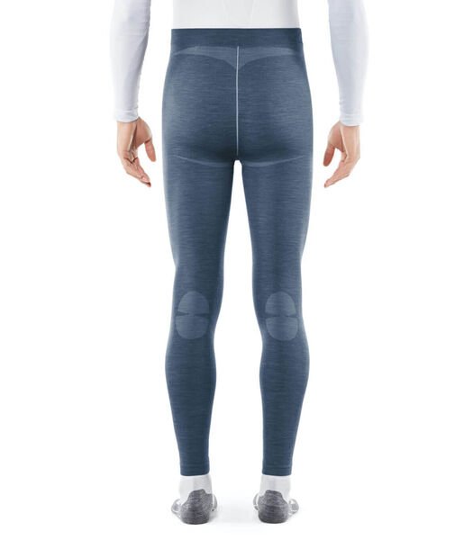 Legging Wool-Tech